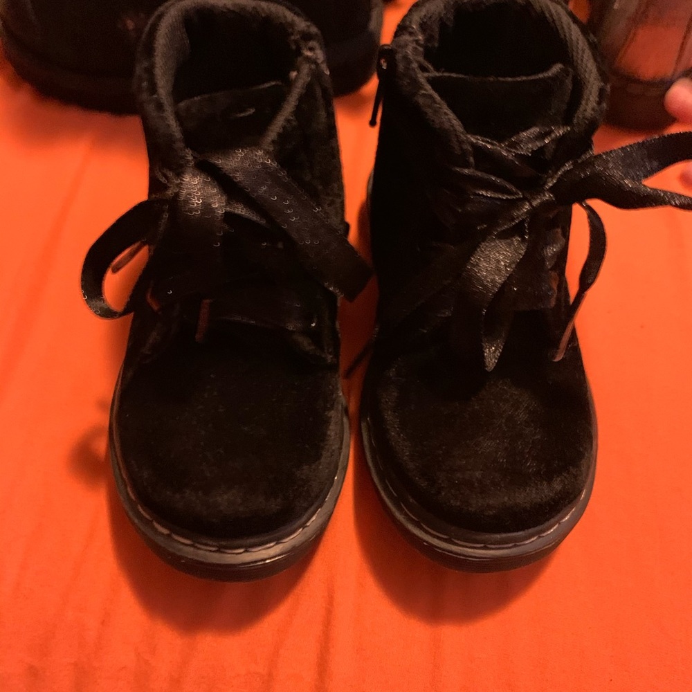 Doc martens